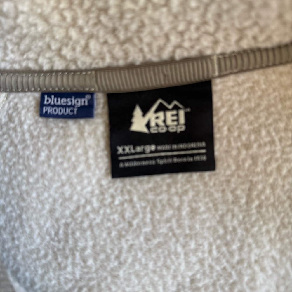 REI Co-op Beyonder High-Pile Fleece Jacket - Picture 10 of 13